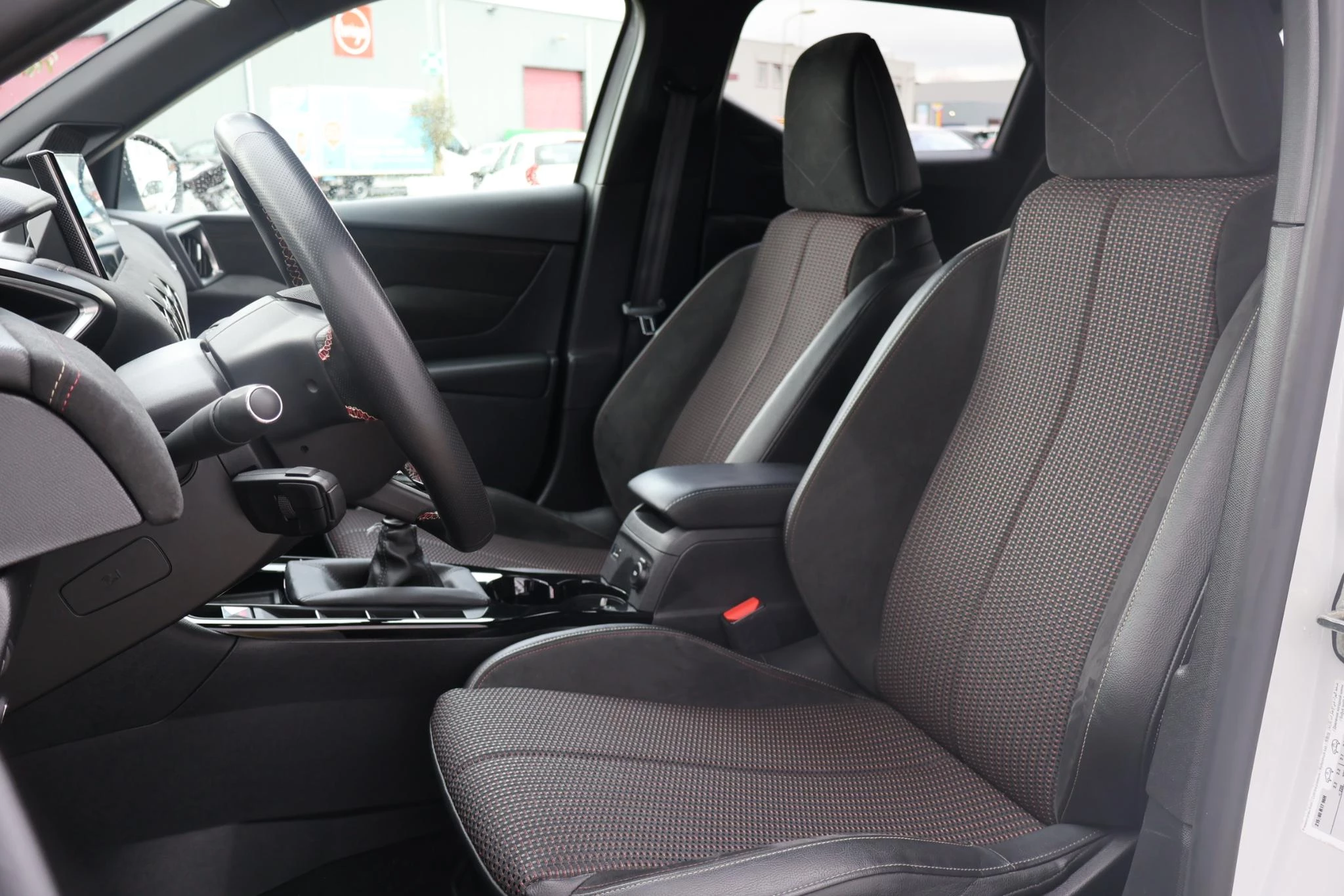 Hoofdafbeelding DS DS 3