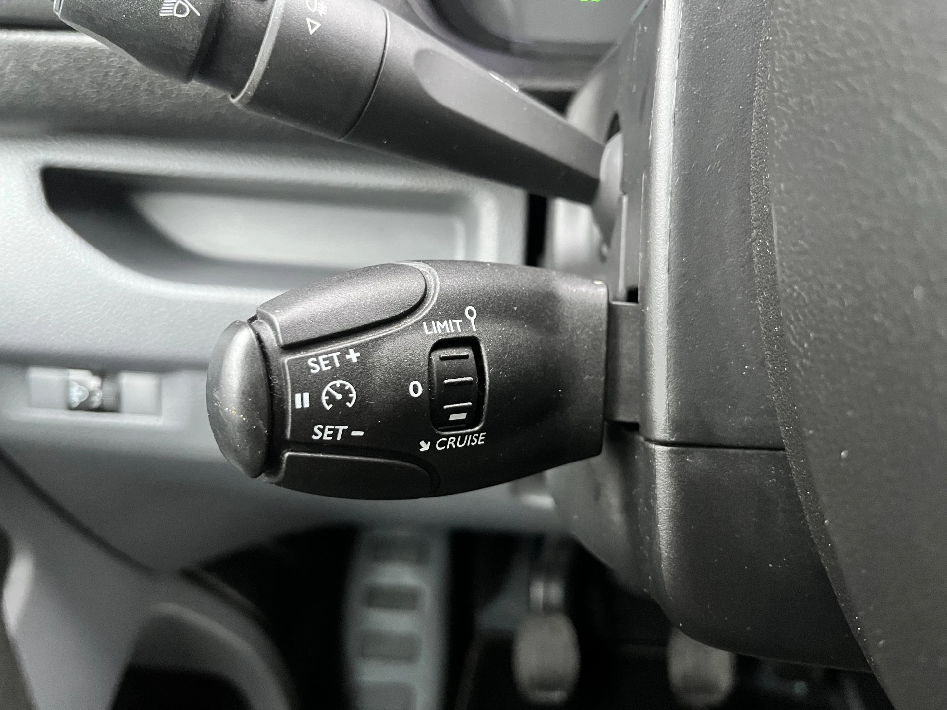 Hoofdafbeelding Citroën Jumpy