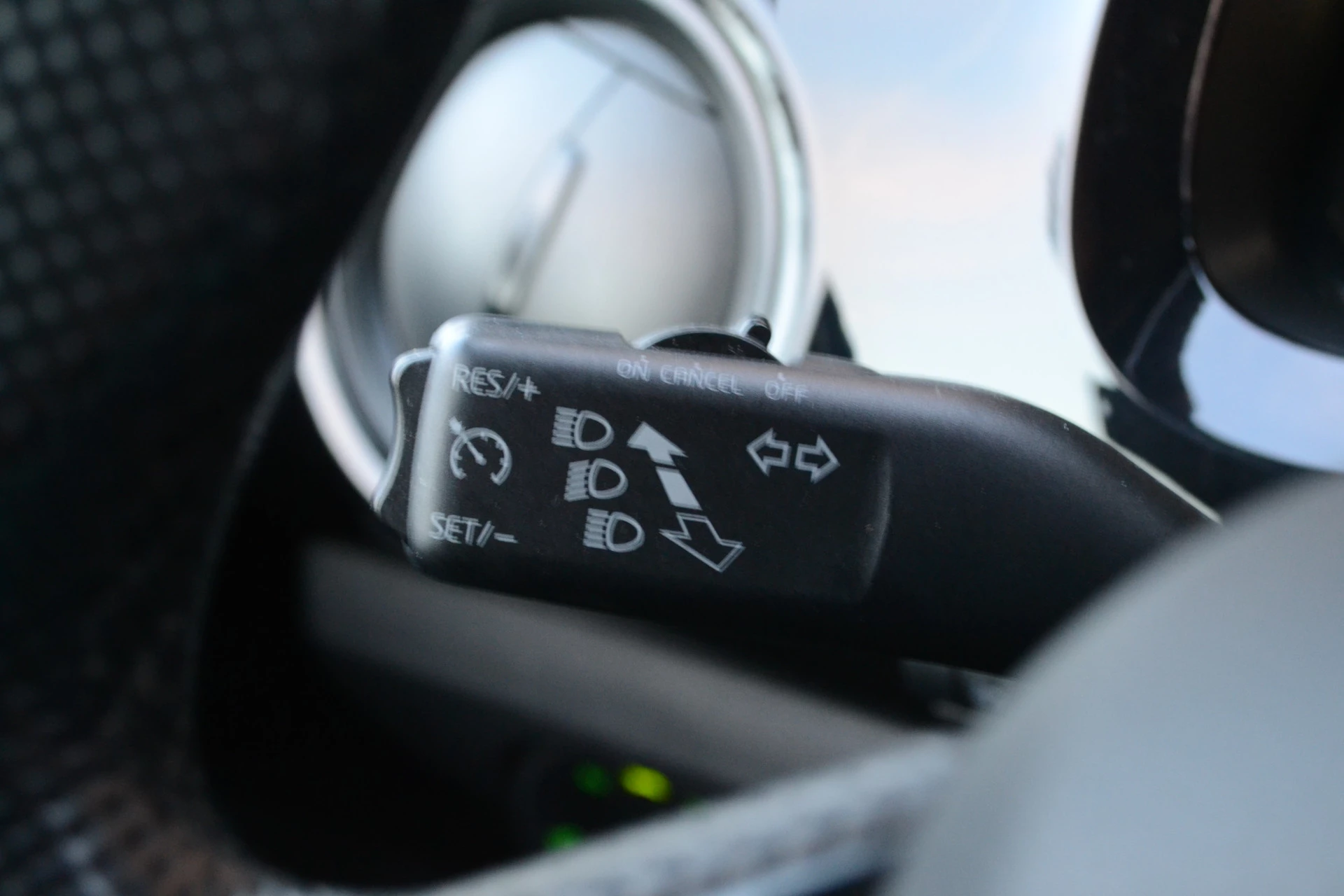 Hoofdafbeelding Škoda Citigo