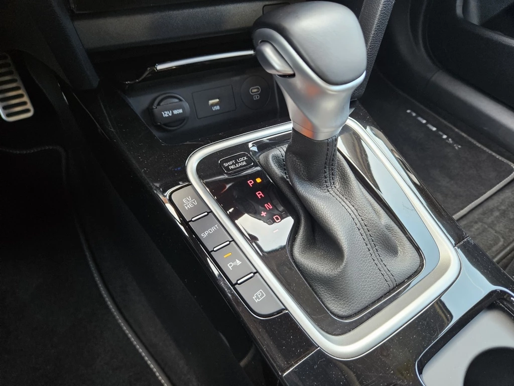 Hoofdafbeelding Kia XCeed