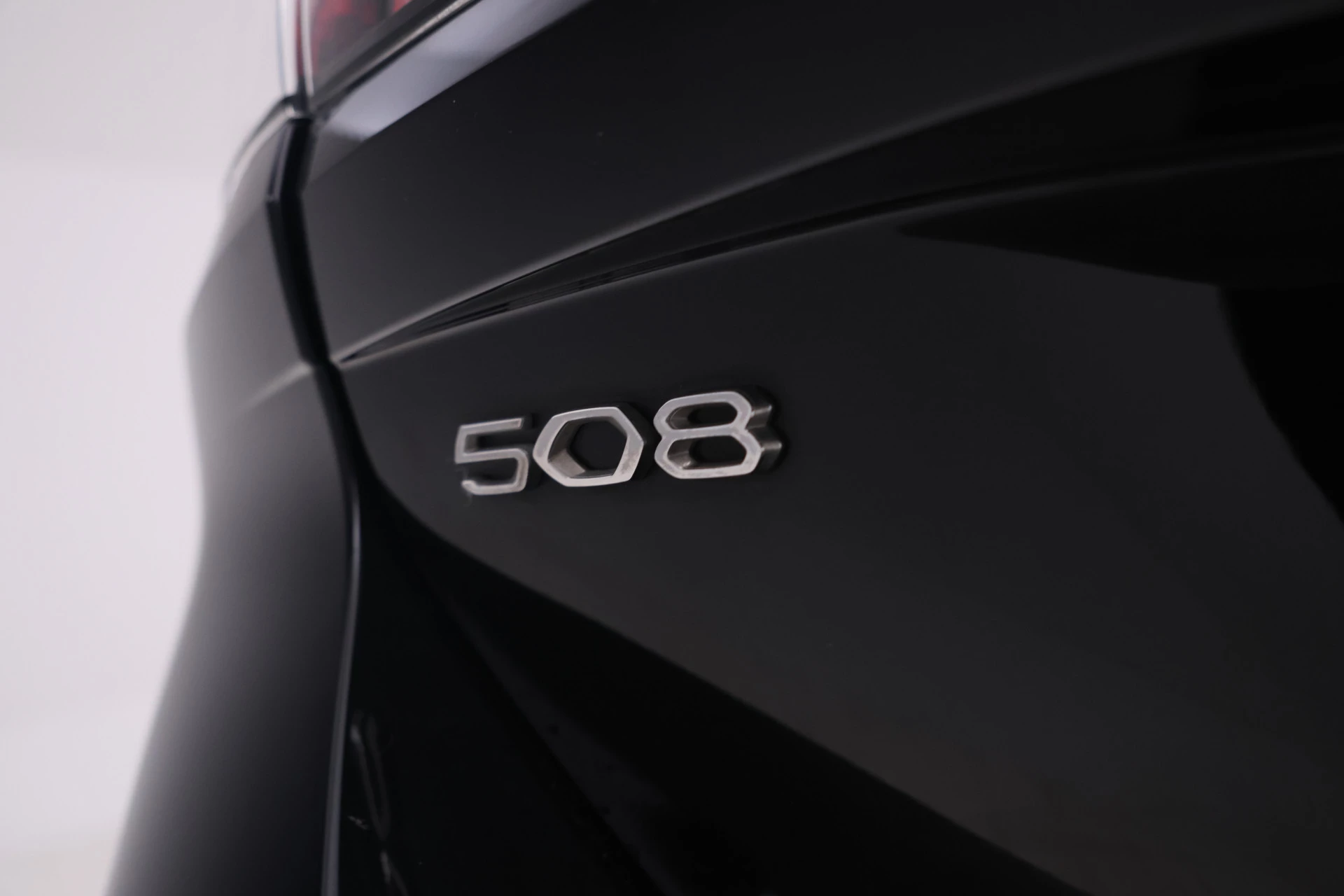 Hoofdafbeelding Peugeot 508