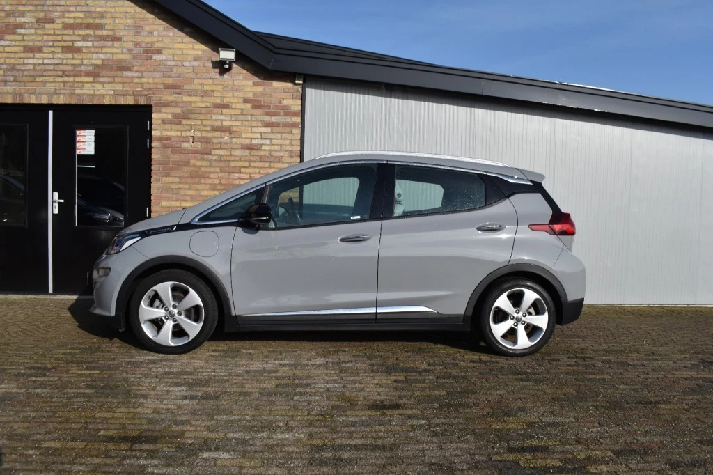 Hoofdafbeelding Opel Ampera-e