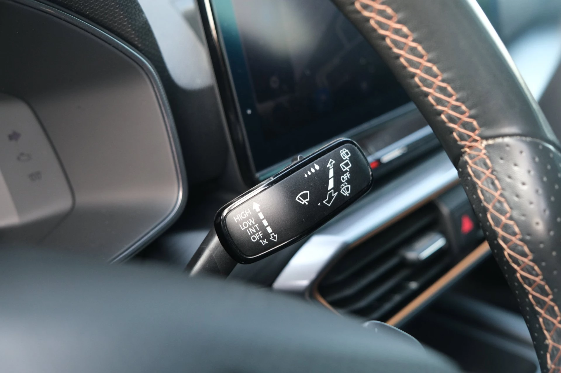 Hoofdafbeelding CUPRA Leon Sportstourer