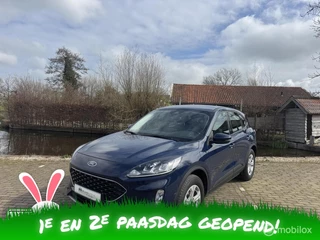 Ford Kuga 2.5 PHEV | Trekhaak | Winter Set | Stoelverwarming