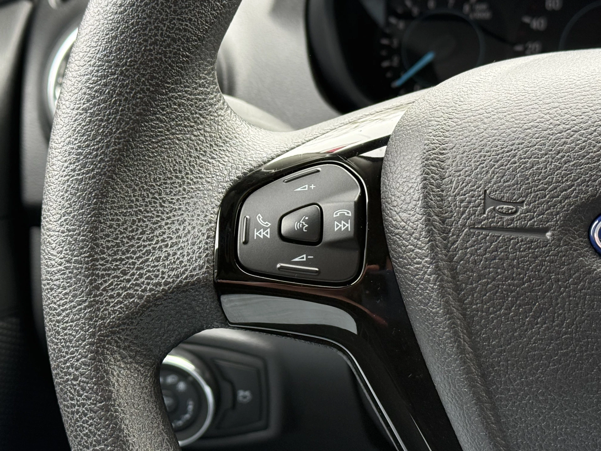 Hoofdafbeelding Ford Ka