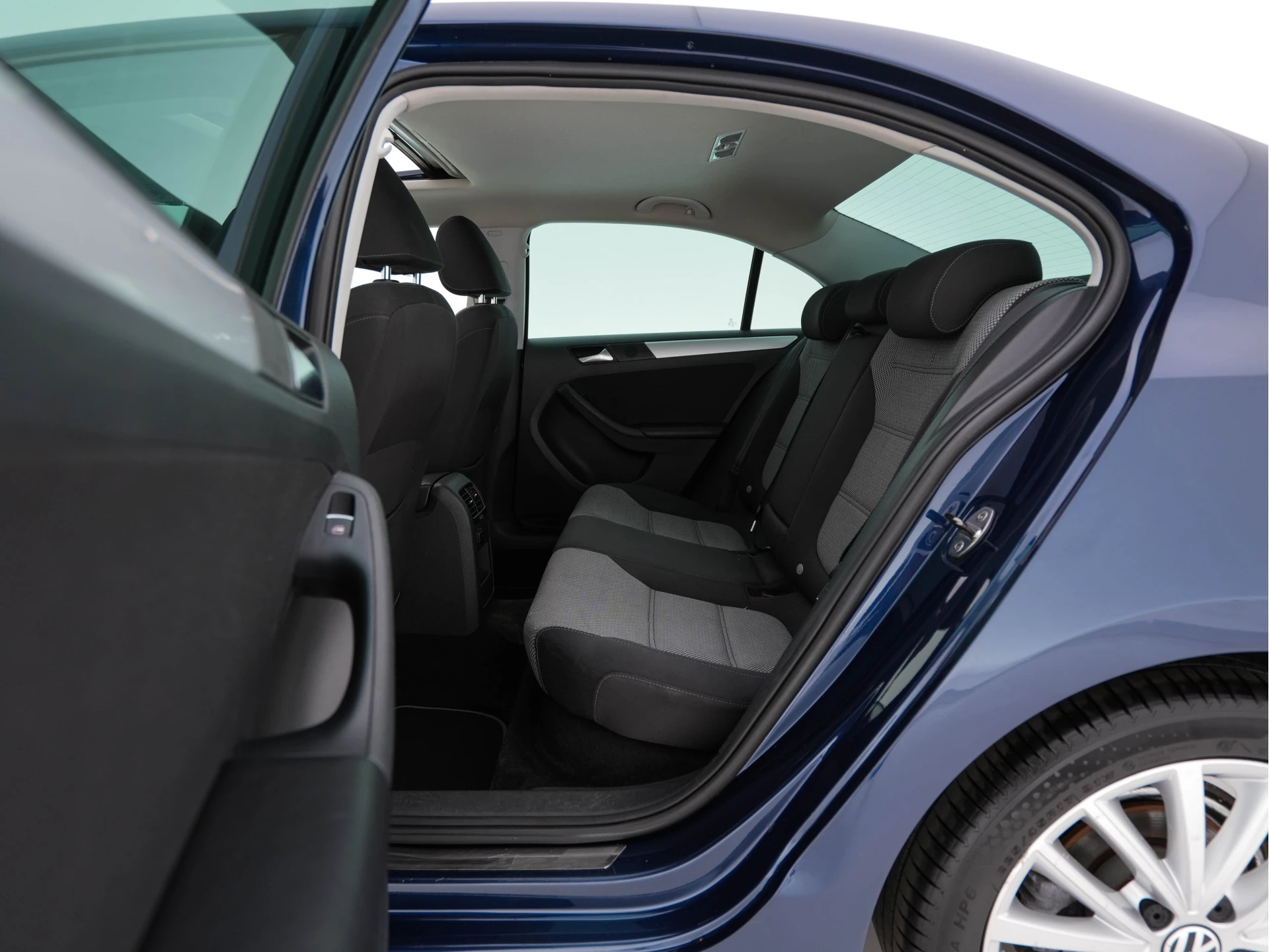 Hoofdafbeelding Volkswagen Jetta