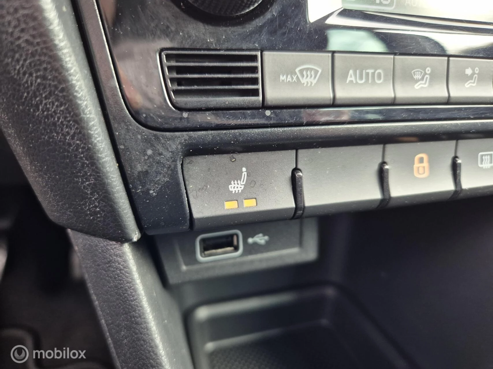 Hoofdafbeelding Škoda Rapid