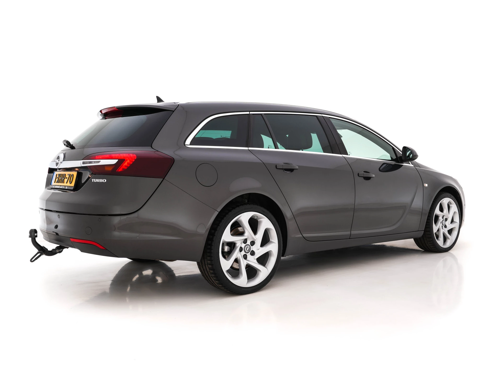 Hoofdafbeelding Opel Insignia