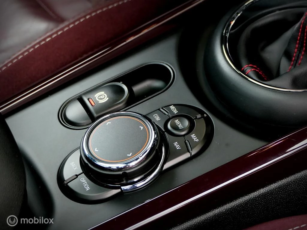 Hoofdafbeelding MINI Clubman