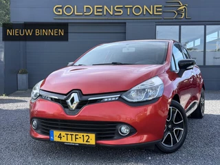 Renault Clio 0.9 TCe Expression 2e Eigenaar,Navi,Airco,Cruise,Lm velgen,N.A.P,Apk tot 05-2026