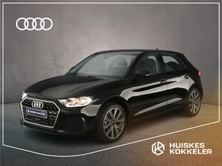 Hoofdafbeelding Audi A1 Sportback Audi A1 Sportback