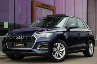 Audi Q5 50 TFSI e quattro Pro Line | Pano. | Camera | Leder |