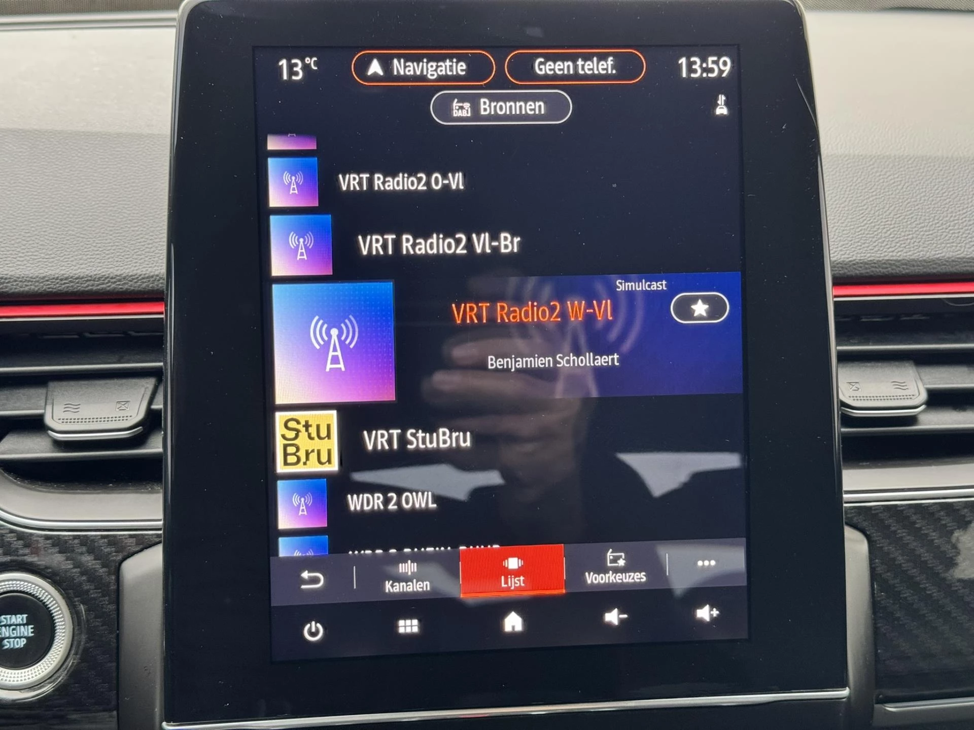 Hoofdafbeelding Renault Arkana