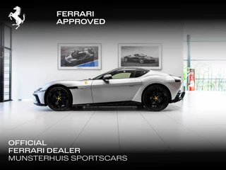Ferrari 12Cilindri ~Ferrari Munsterhuis~