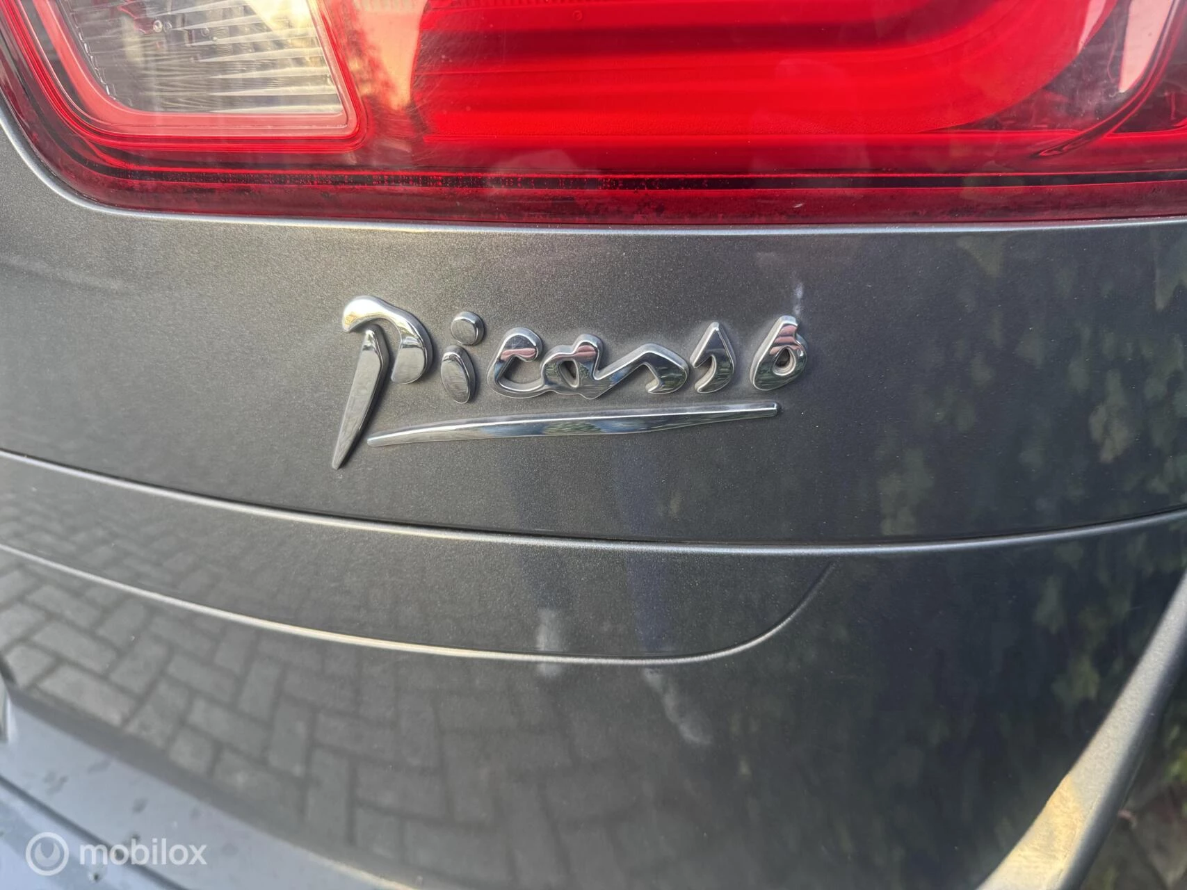 Hoofdafbeelding Citroën Grand C4 Picasso