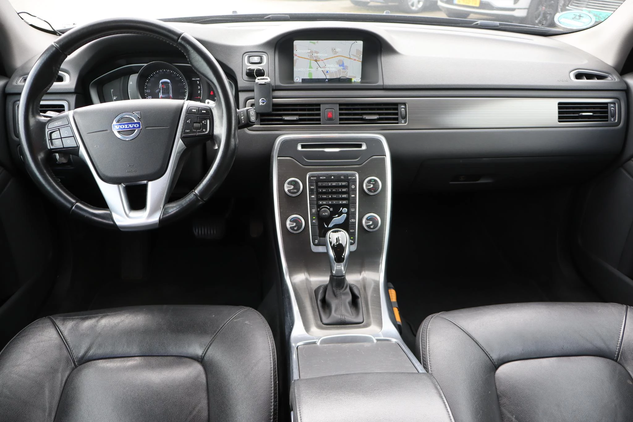 Hoofdafbeelding Volvo XC70
