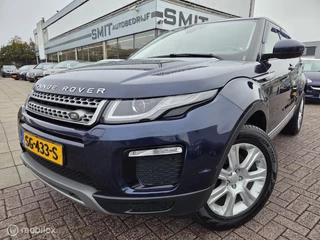 Land Rover Range Rover Evoque 2.0 Si4 SE Pano/Trekhaak/NLAut