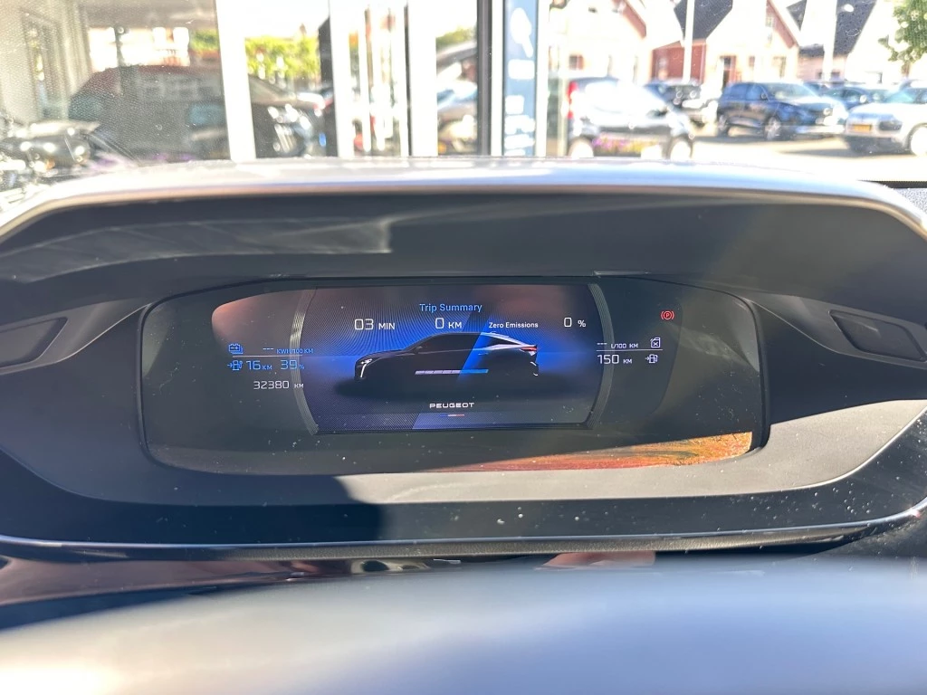 Hoofdafbeelding Peugeot 408