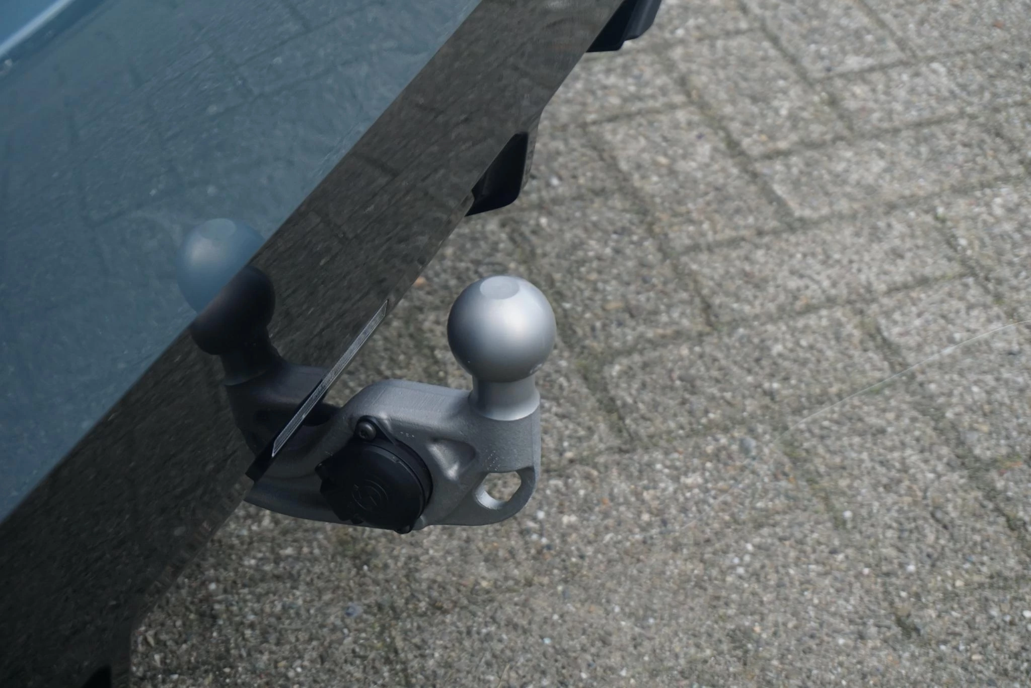 Hoofdafbeelding BMW i5