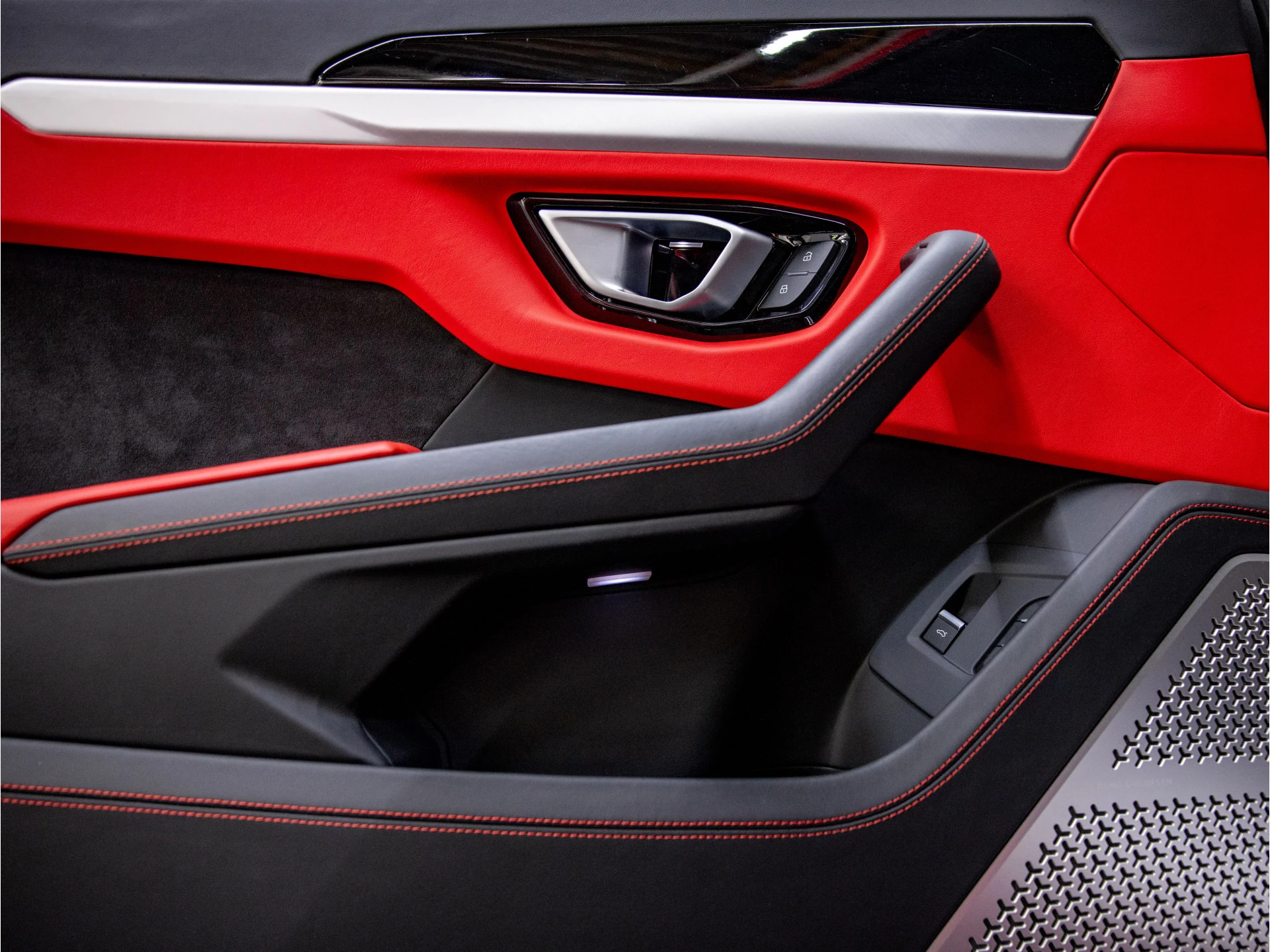 Hoofdafbeelding Lamborghini Urus