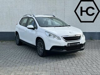 Peugeot 2008 1.2 PureTech Access Automaat Airco Cruise NAP