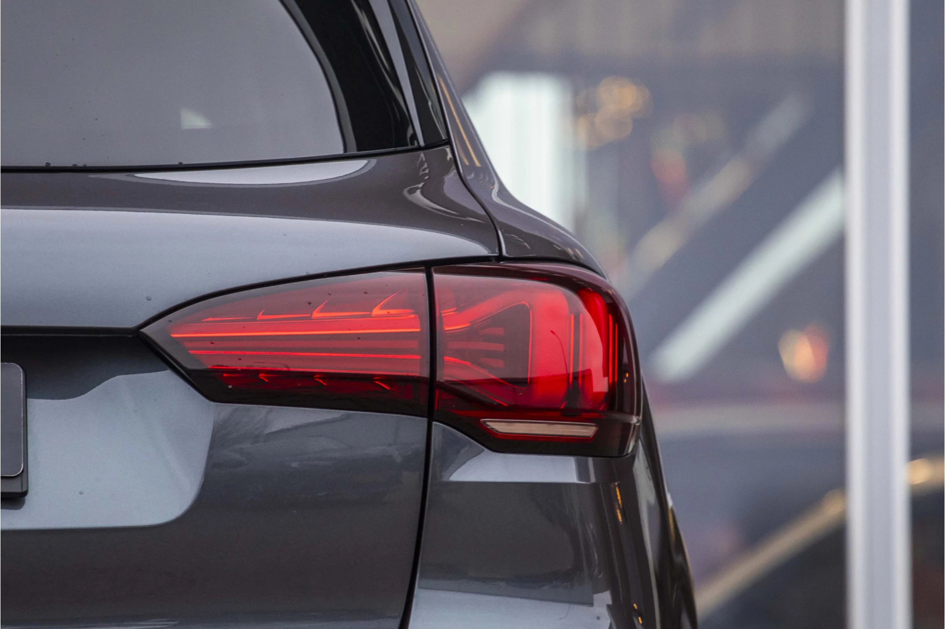 Hoofdafbeelding MG EHS