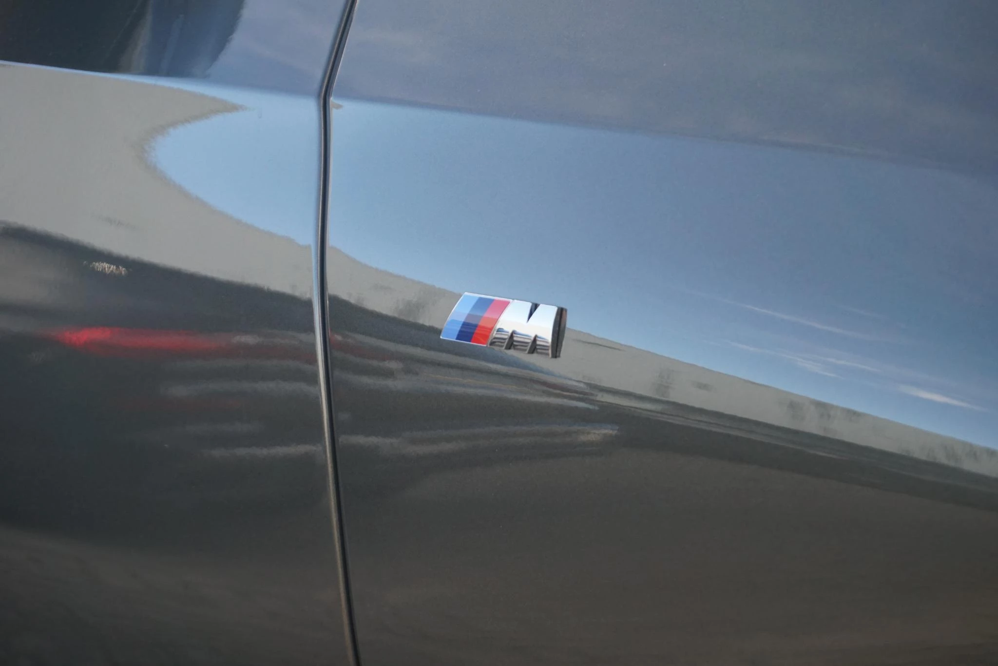 Hoofdafbeelding BMW X6