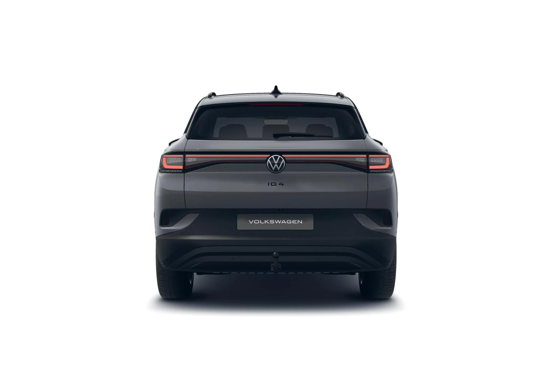 Hoofdafbeelding Volkswagen ID.4