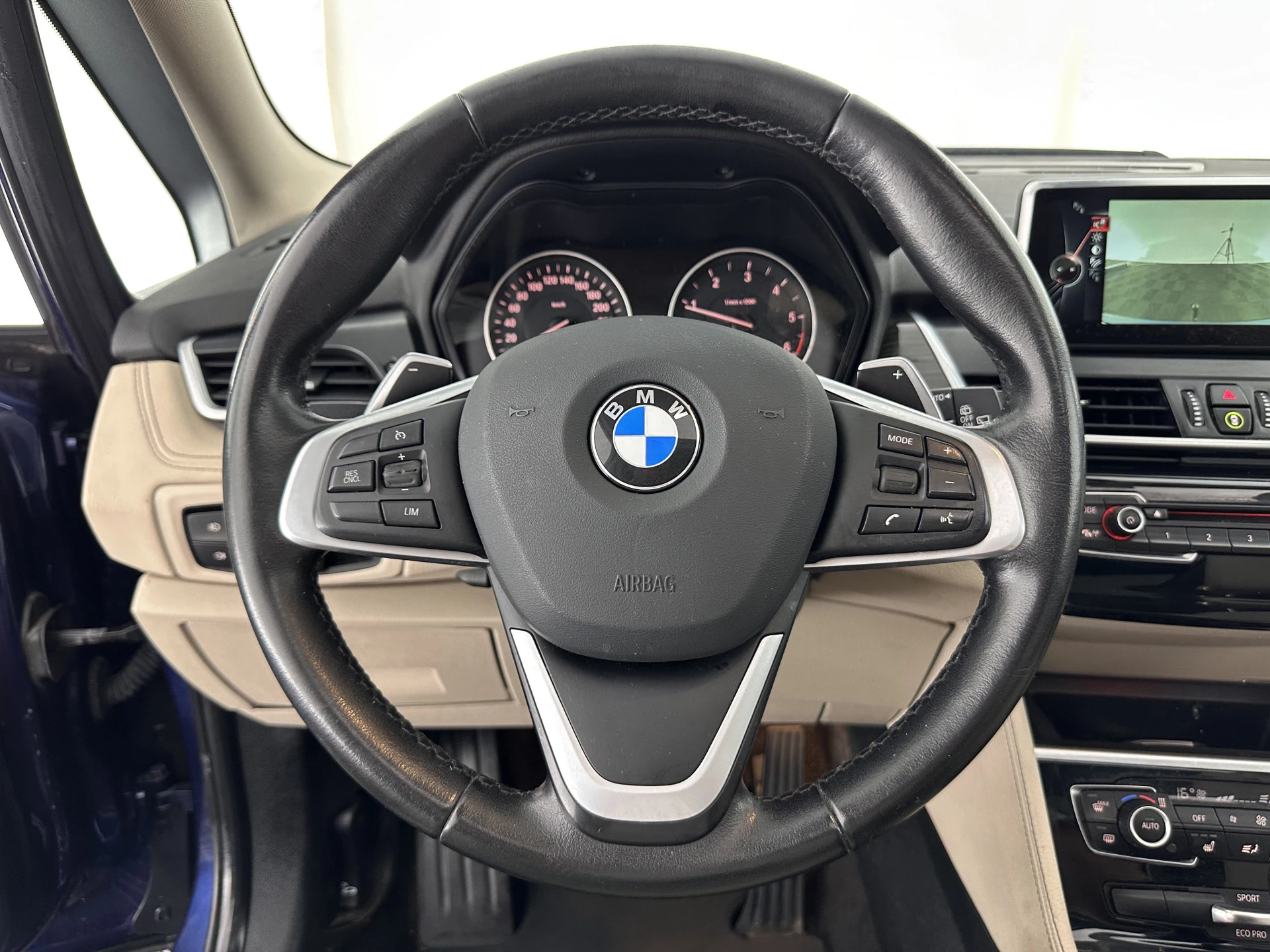 Hoofdafbeelding BMW 2 Serie