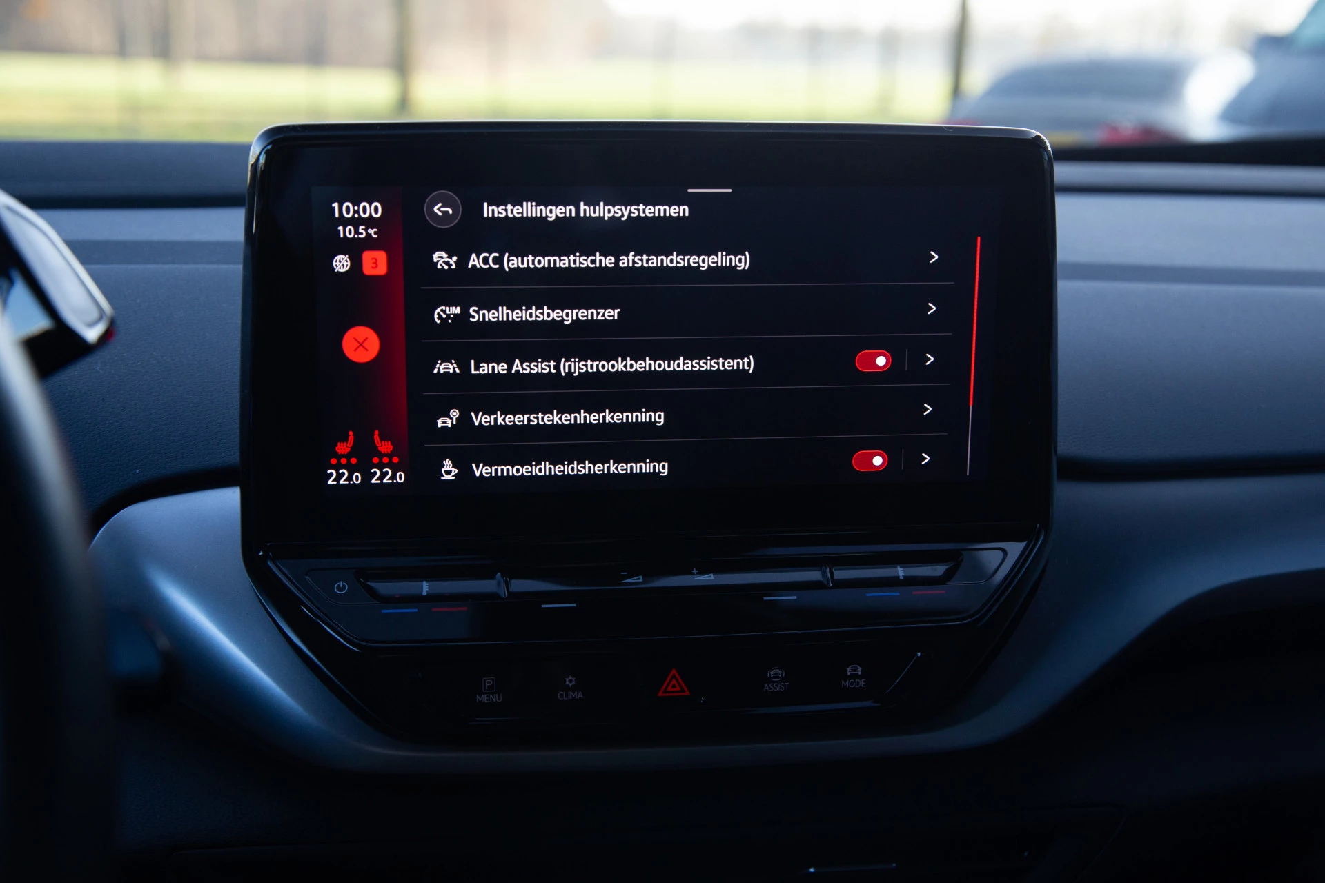 Hoofdafbeelding Volkswagen ID.4