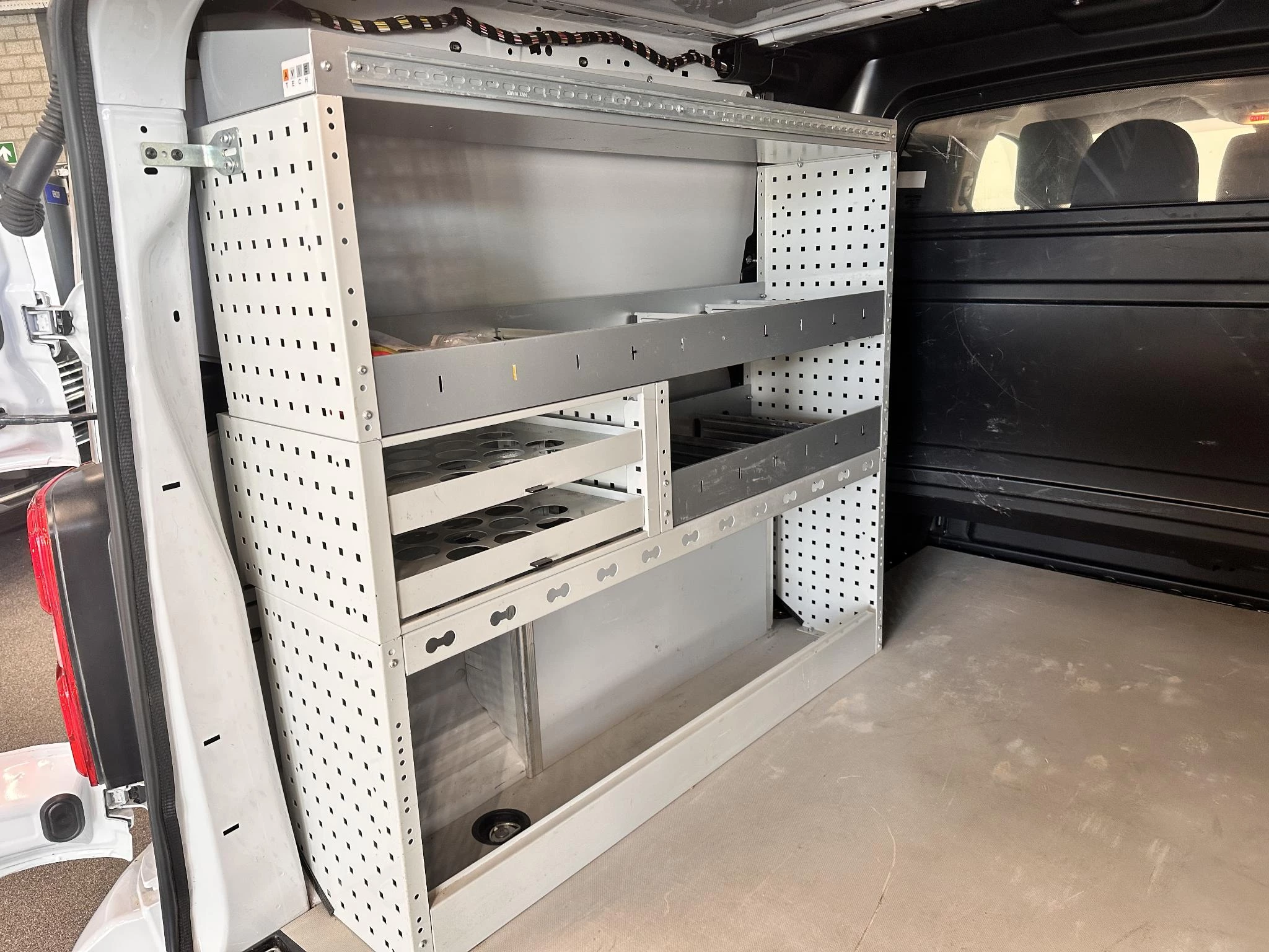 Hoofdafbeelding Peugeot Expert