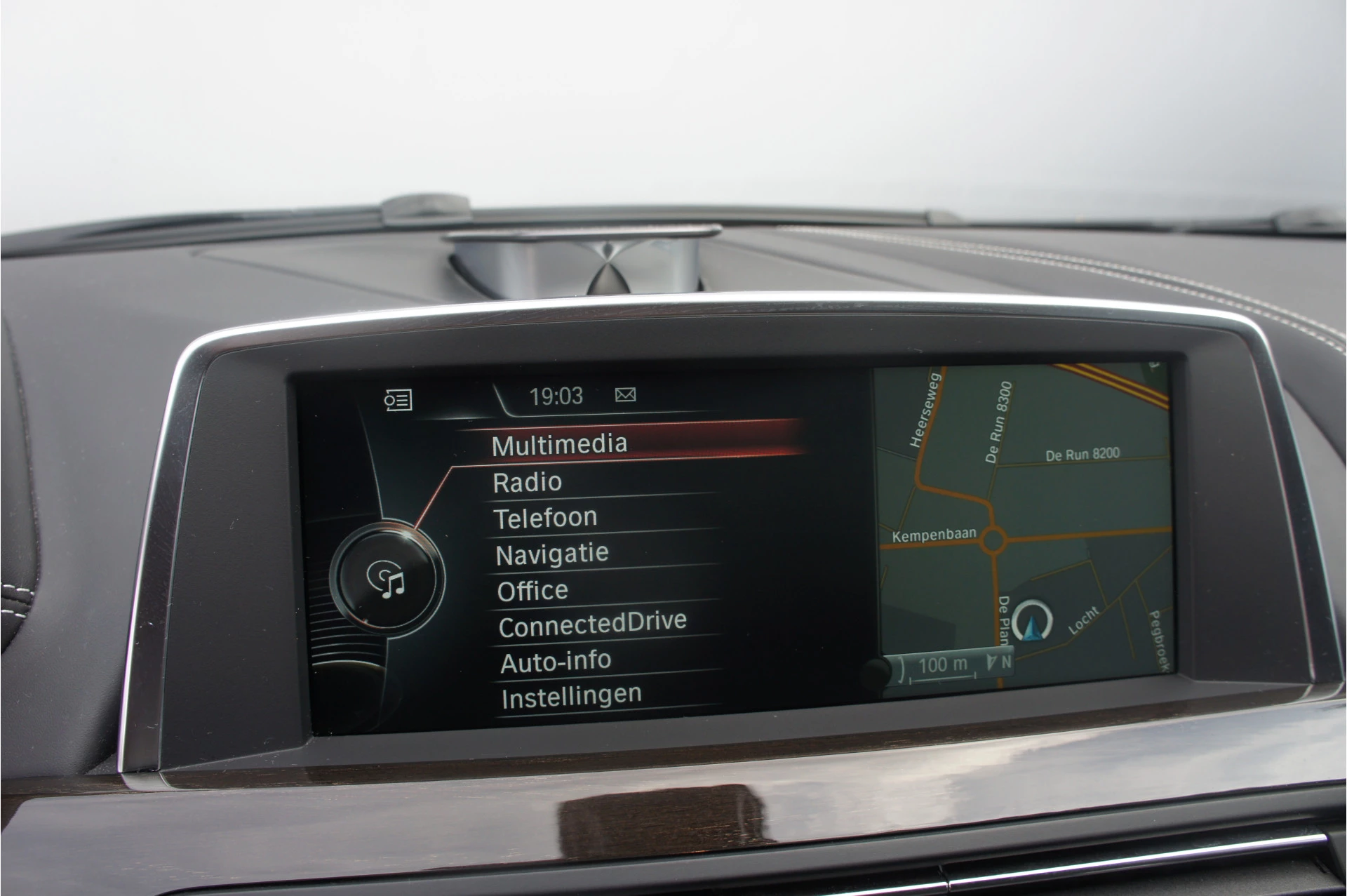 Hoofdafbeelding BMW M6