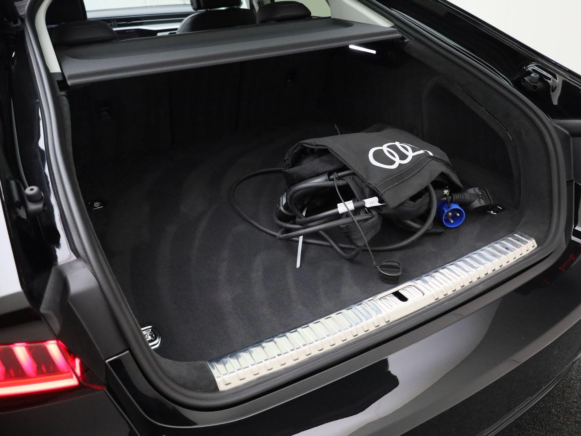 Hoofdafbeelding Audi A7