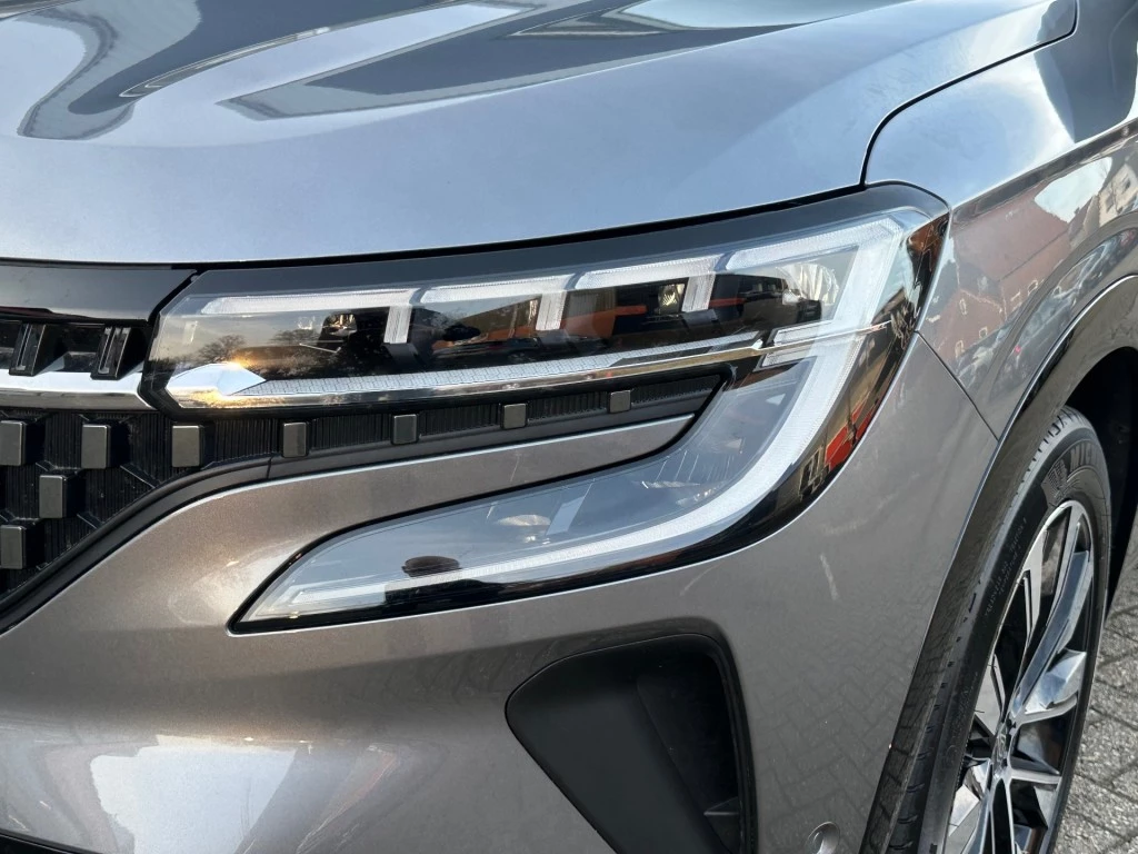 Hoofdafbeelding Renault Austral