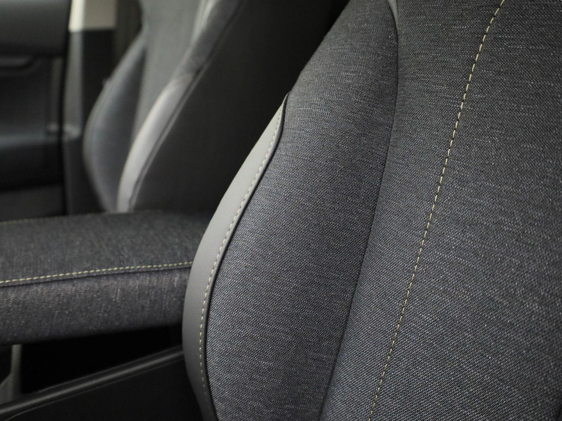 Hoofdafbeelding Škoda Elroq