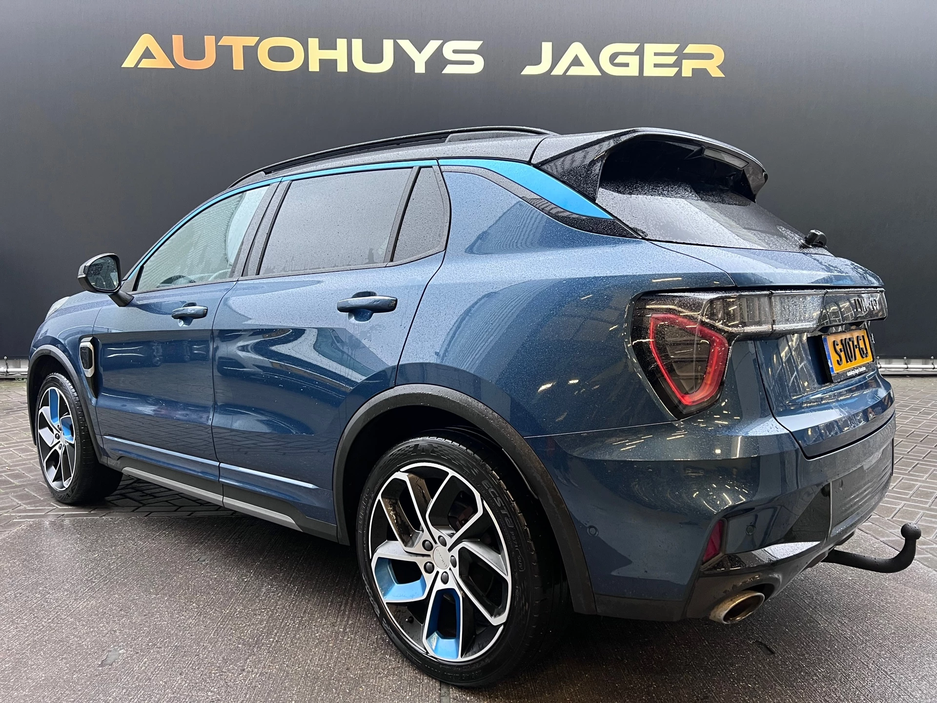 Hoofdafbeelding Lynk & Co 01