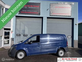 Mercedes Vito Bestel 110 CDI Economy EURO 6