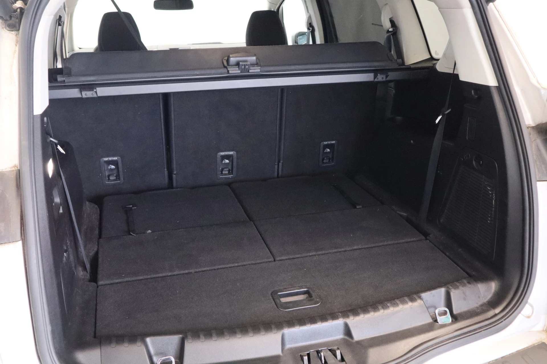 Hoofdafbeelding Ford S-Max