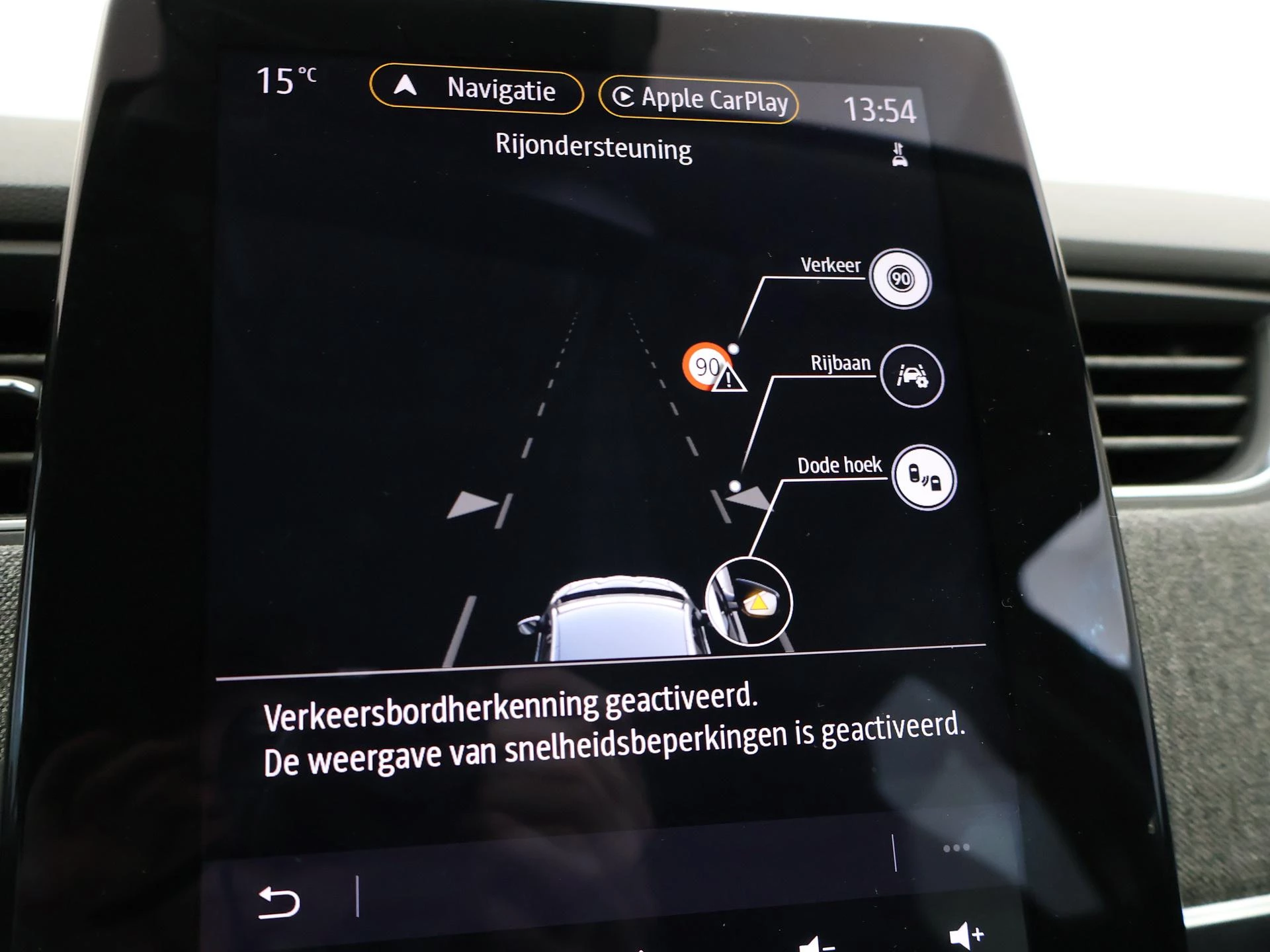 Hoofdafbeelding Renault ZOE