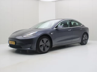 Tesla Model 3 Long-Range AWD 351pk 75 kWh [ TREKHAAK+AUTOPILOT+620KM WLTP+PREMIUM AUDIO ]