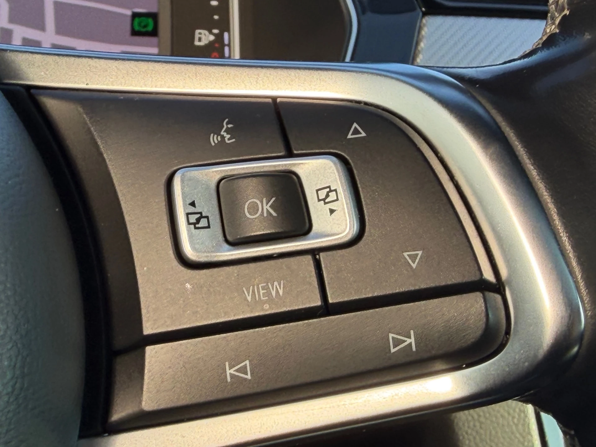 Hoofdafbeelding Volkswagen Arteon