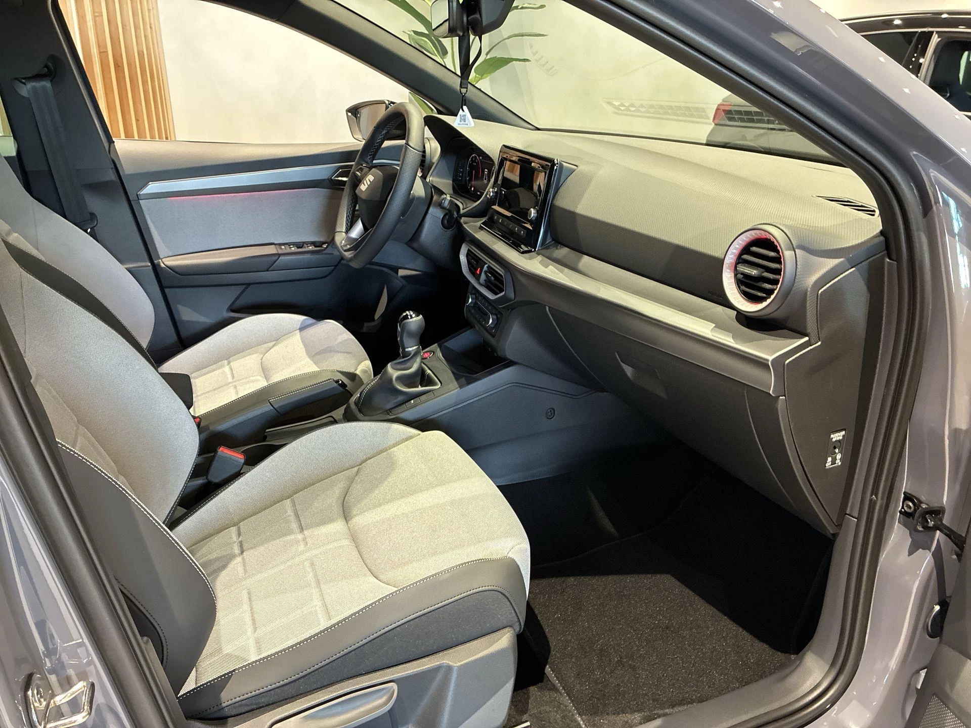 Hoofdafbeelding SEAT 