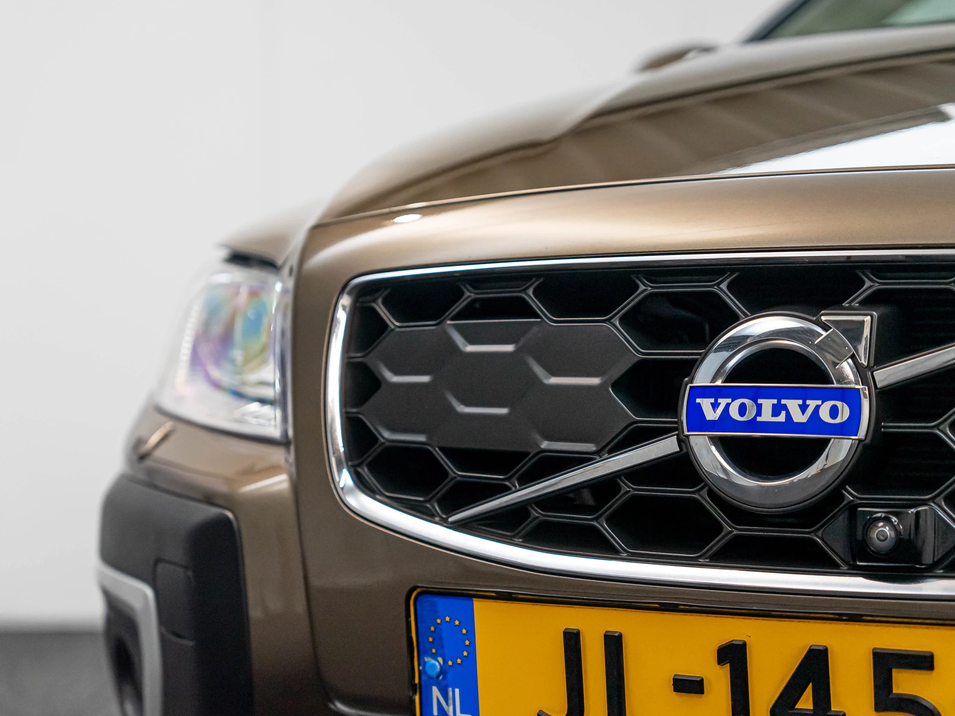Hoofdafbeelding Volvo XC70