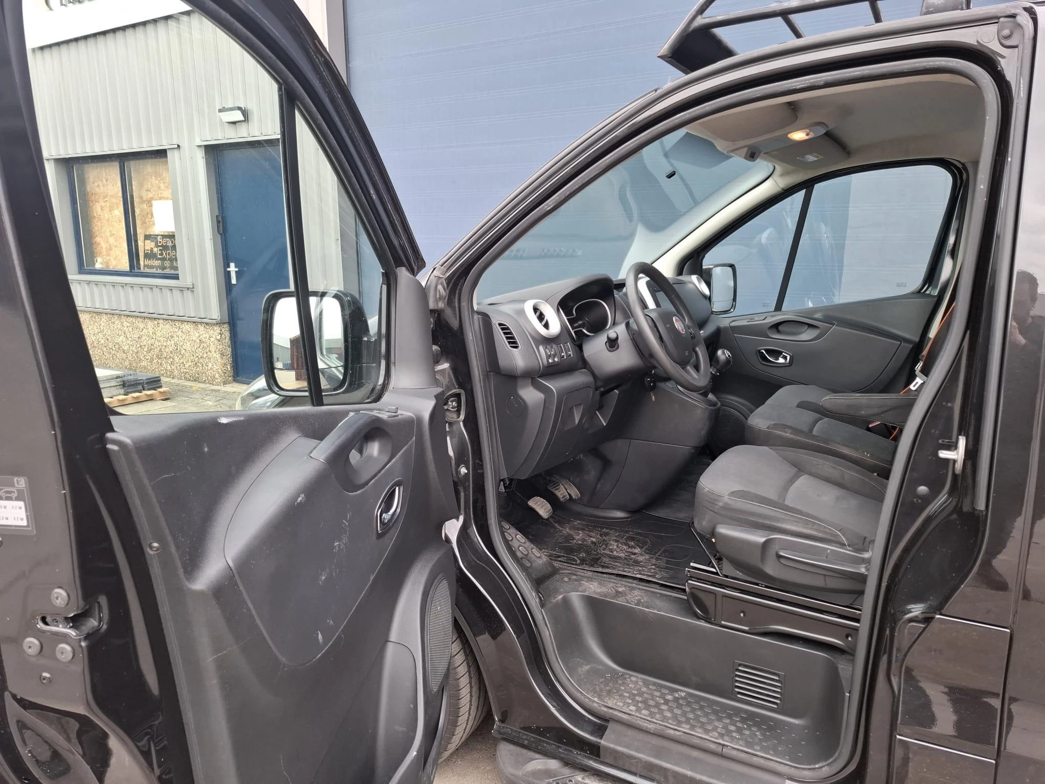 Hoofdafbeelding Fiat Talento