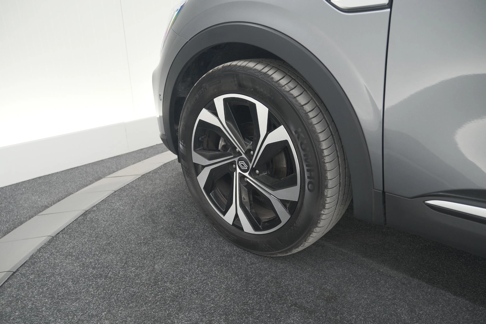 Hoofdafbeelding Renault Arkana