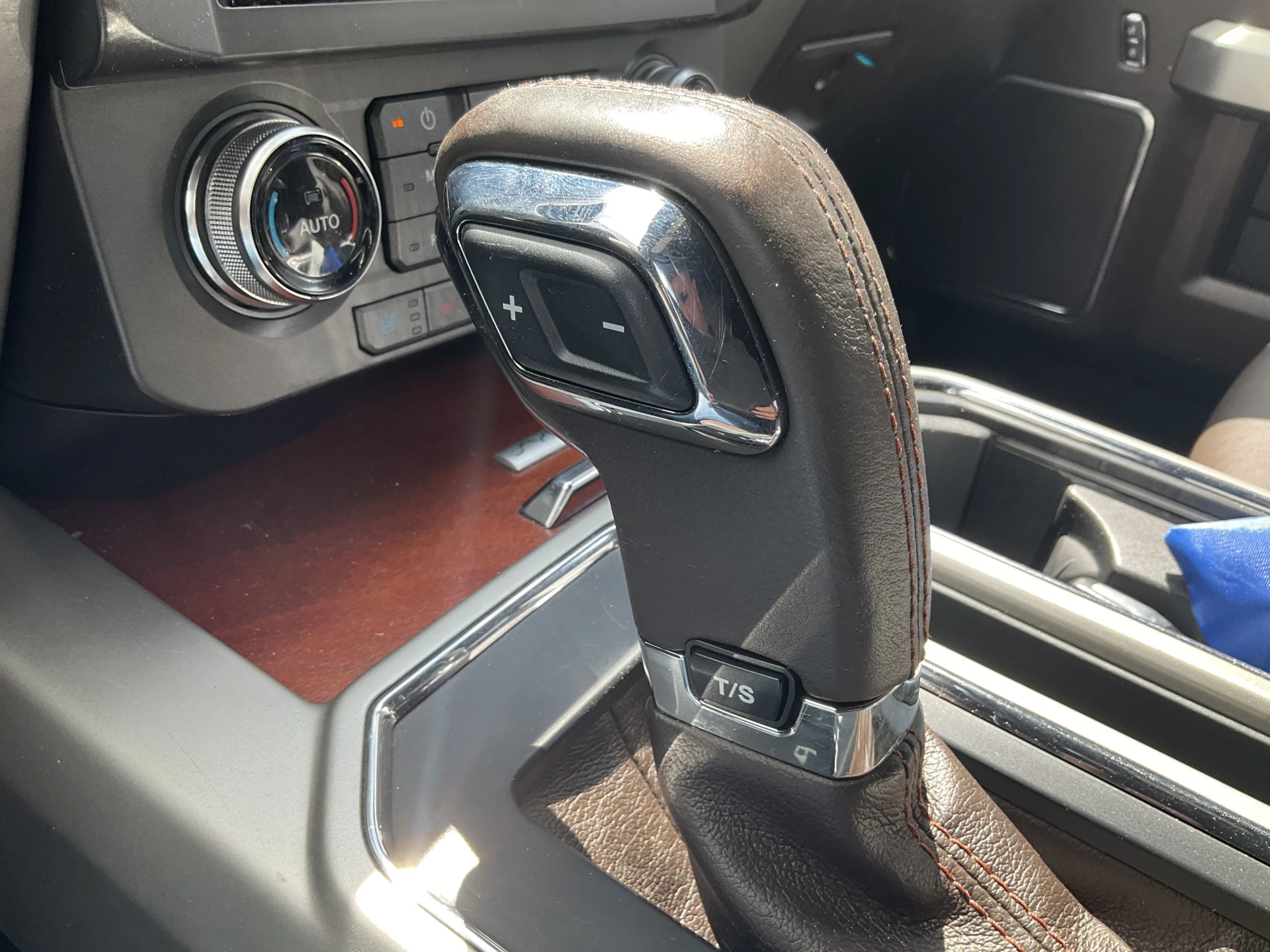 Hoofdafbeelding Ford F-150