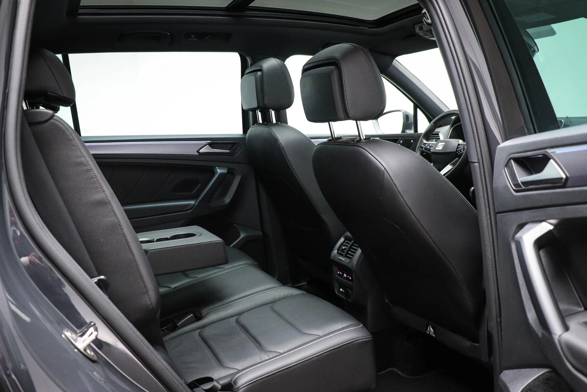 Hoofdafbeelding SEAT Tarraco