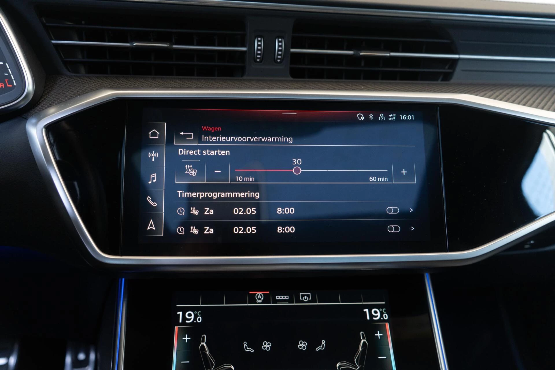 Hoofdafbeelding Audi RS6