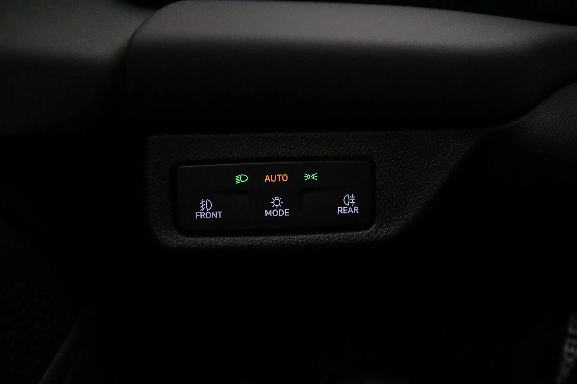 Hoofdafbeelding CUPRA Terramar