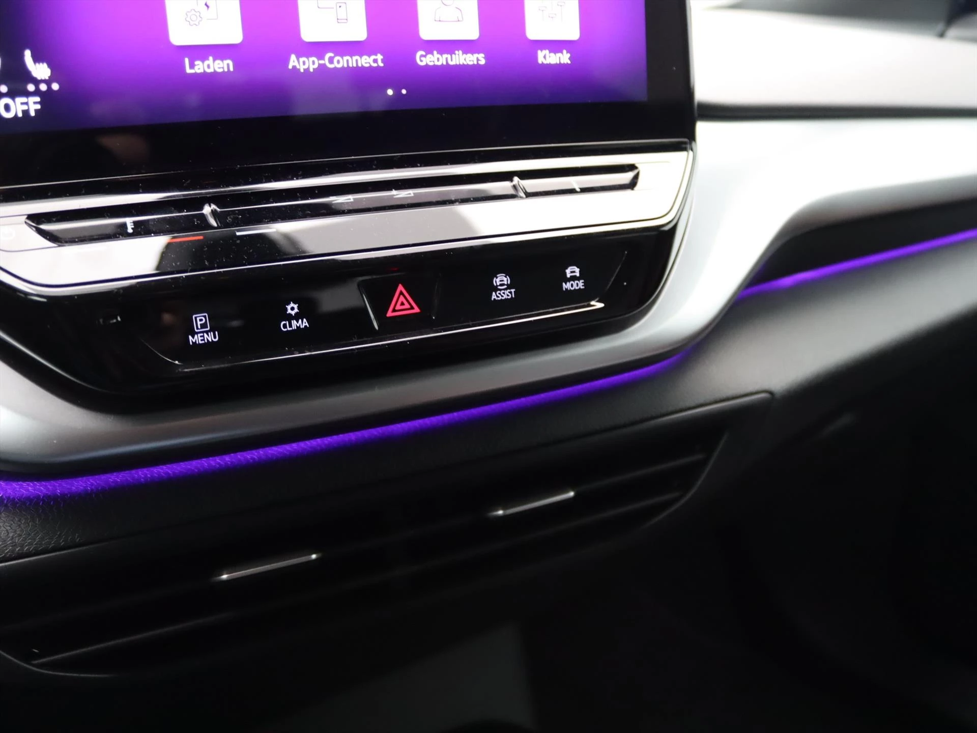 Hoofdafbeelding Volkswagen ID.4